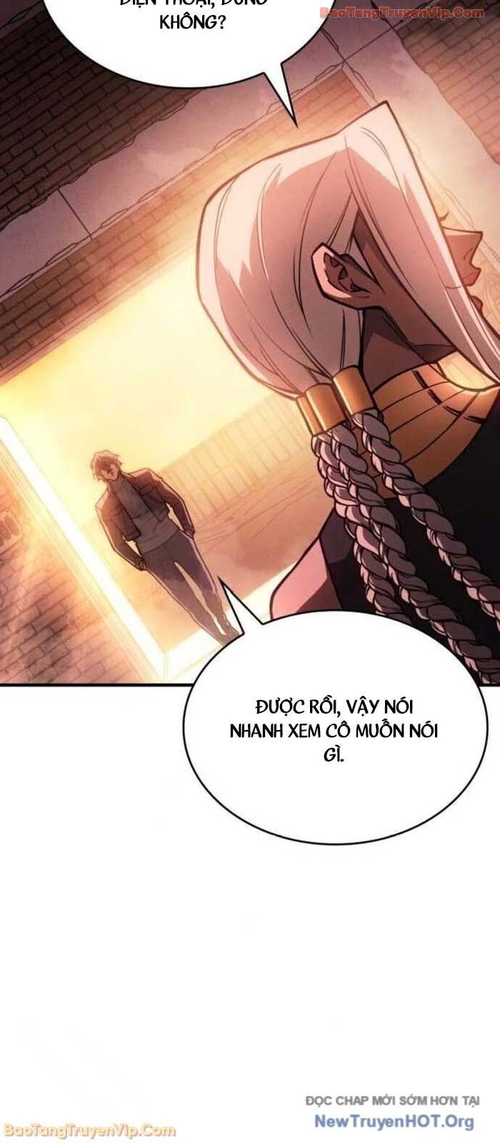 Hồi Quy Bằng Vương Quyền Chap 108 - Next Chap 109