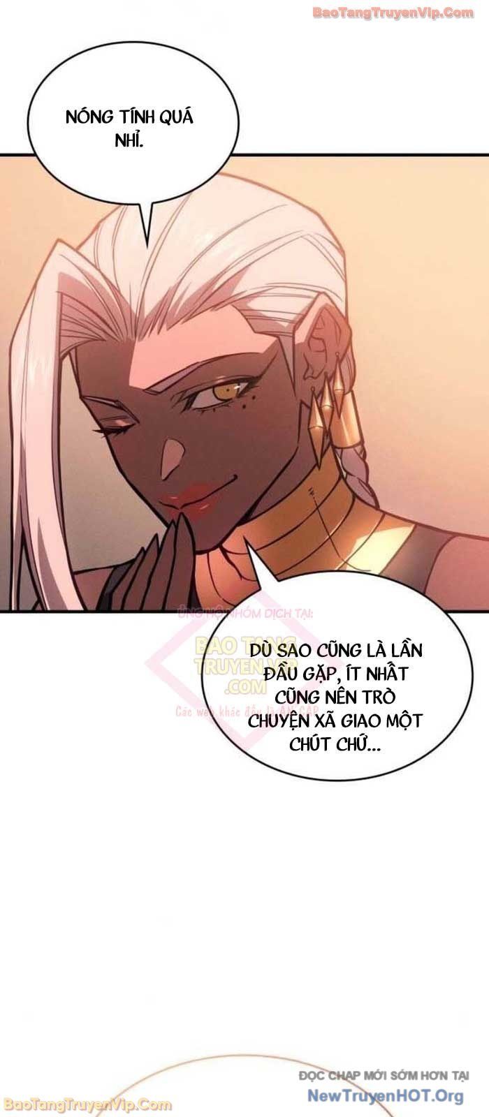 Hồi Quy Bằng Vương Quyền Chap 108 - Next Chap 109