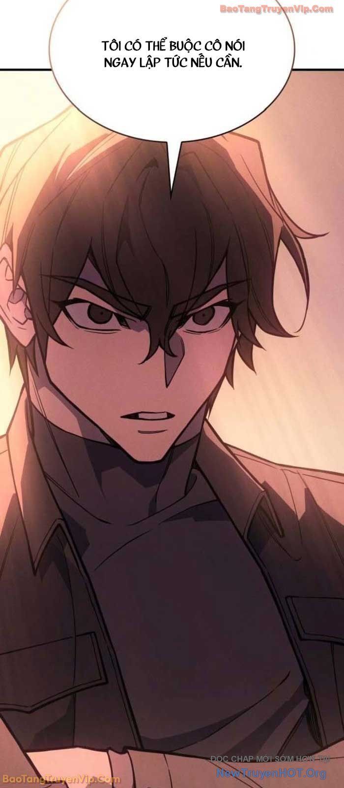 Hồi Quy Bằng Vương Quyền Chap 108 - Next Chap 109