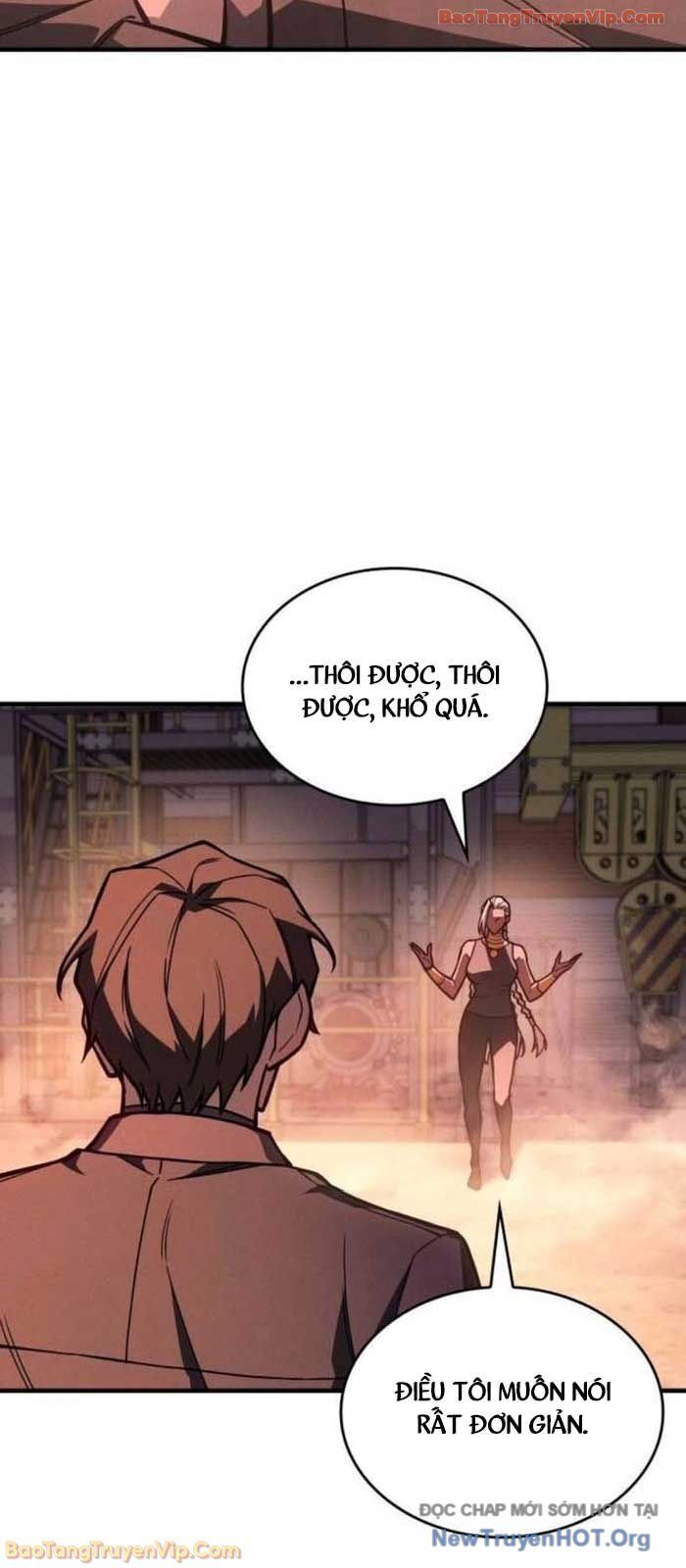 Hồi Quy Bằng Vương Quyền Chap 108 - Next Chap 109