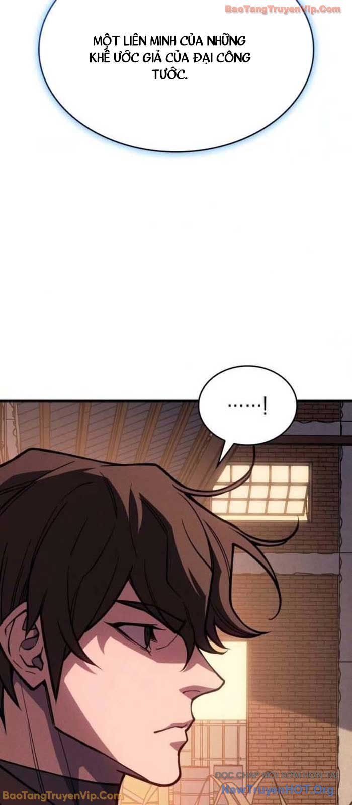 Hồi Quy Bằng Vương Quyền Chap 108 - Next Chap 109
