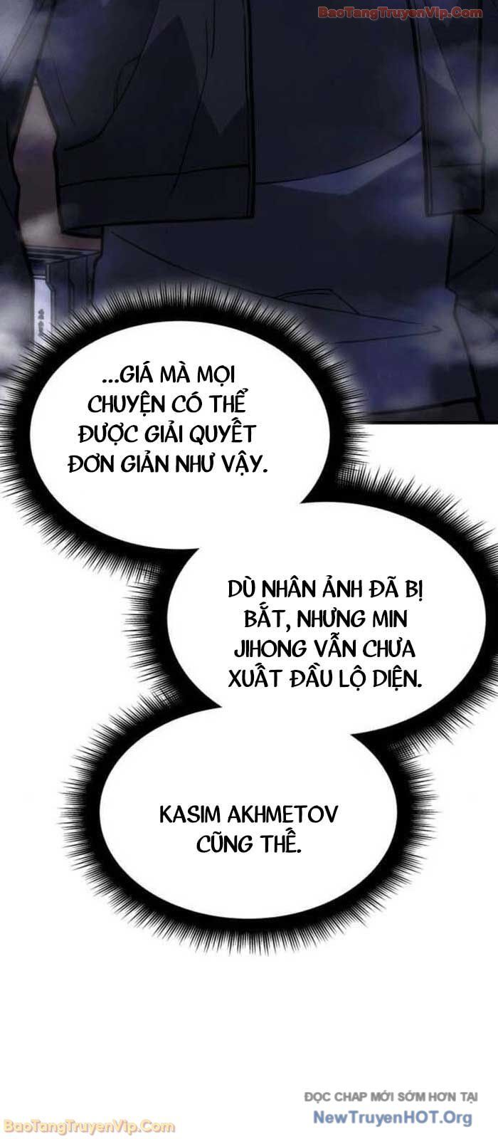 Hồi Quy Bằng Vương Quyền Chap 108 - Next Chap 109