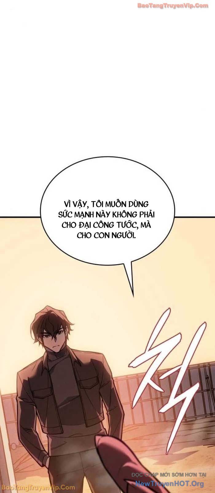 Hồi Quy Bằng Vương Quyền Chap 108 - Next Chap 109