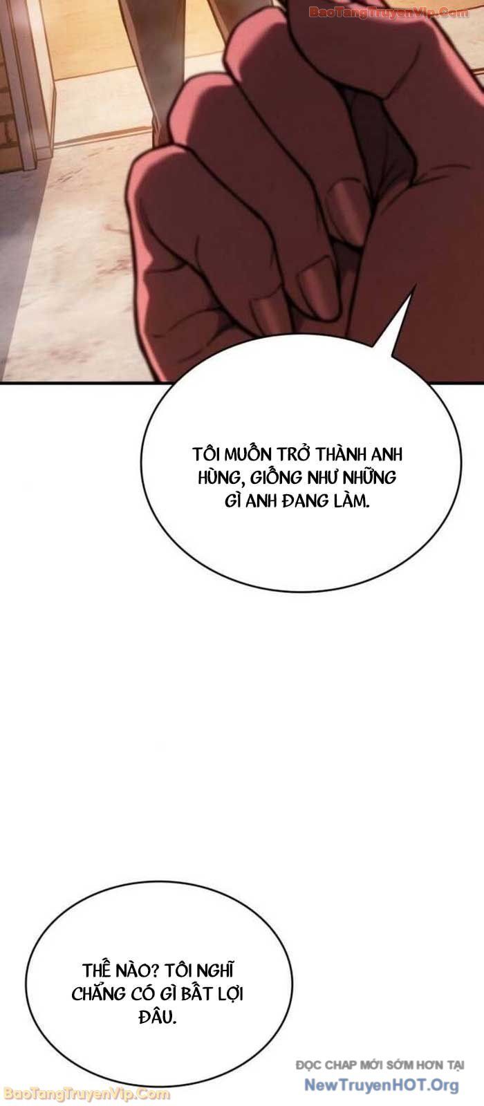Hồi Quy Bằng Vương Quyền Chap 108 - Next Chap 109