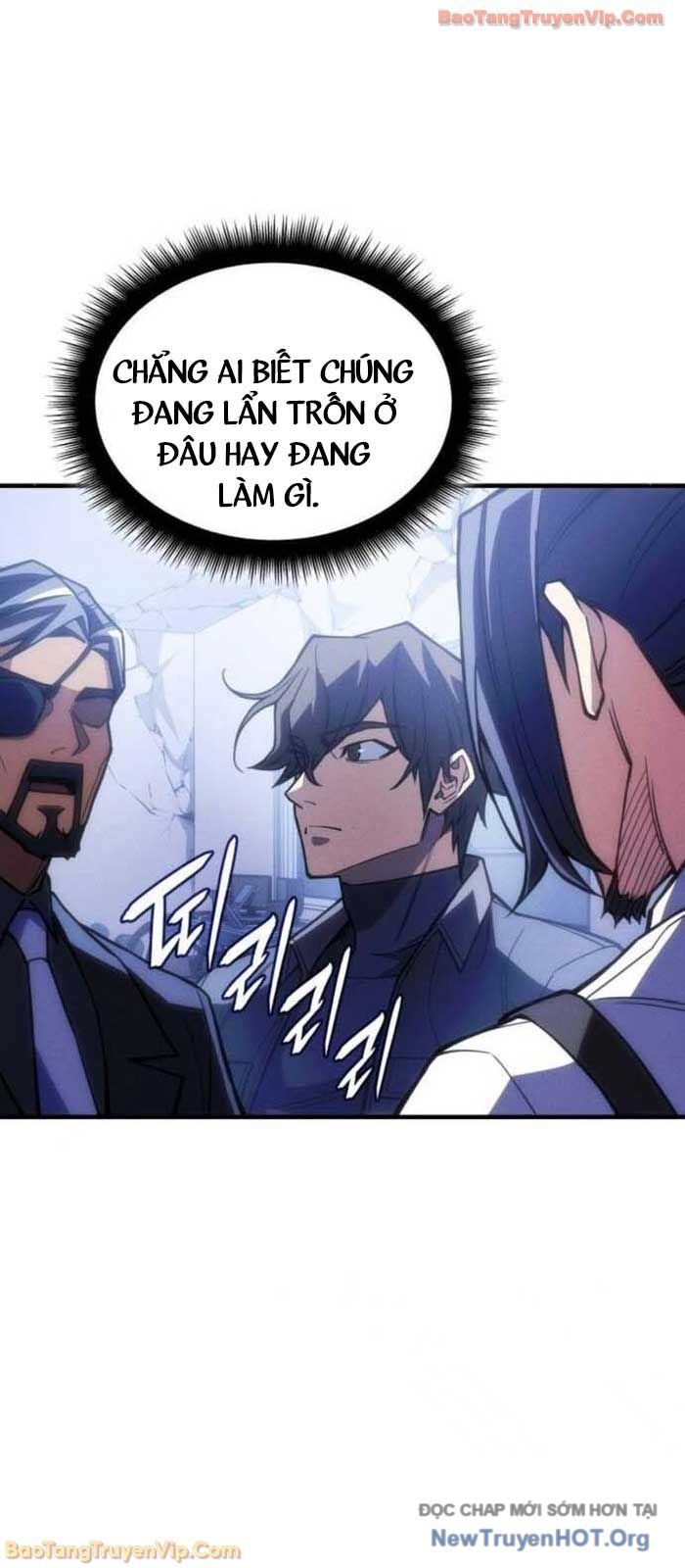 Hồi Quy Bằng Vương Quyền Chap 108 - Next Chap 109