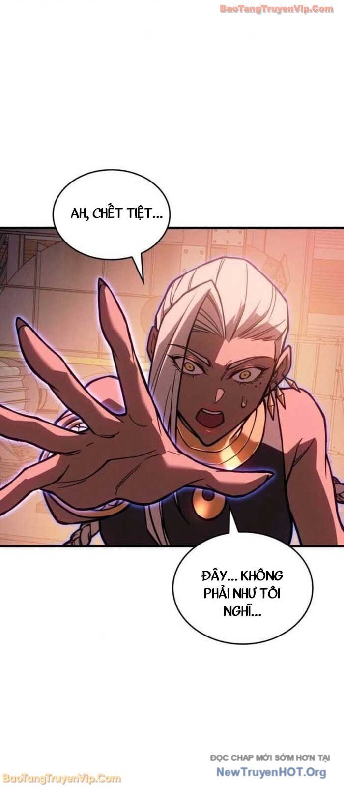 Hồi Quy Bằng Vương Quyền Chap 108 - Next Chap 109