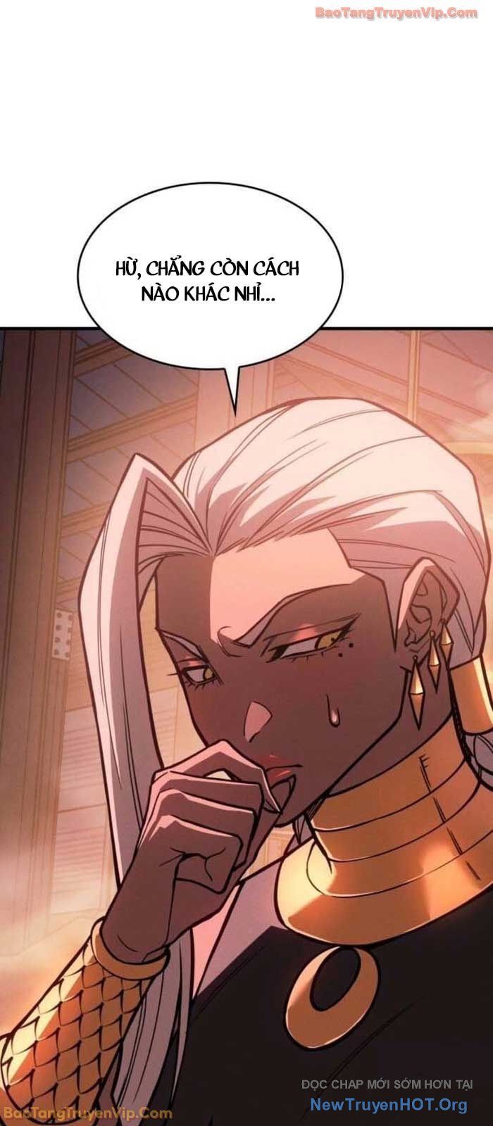 Hồi Quy Bằng Vương Quyền Chap 108 - Next Chap 109