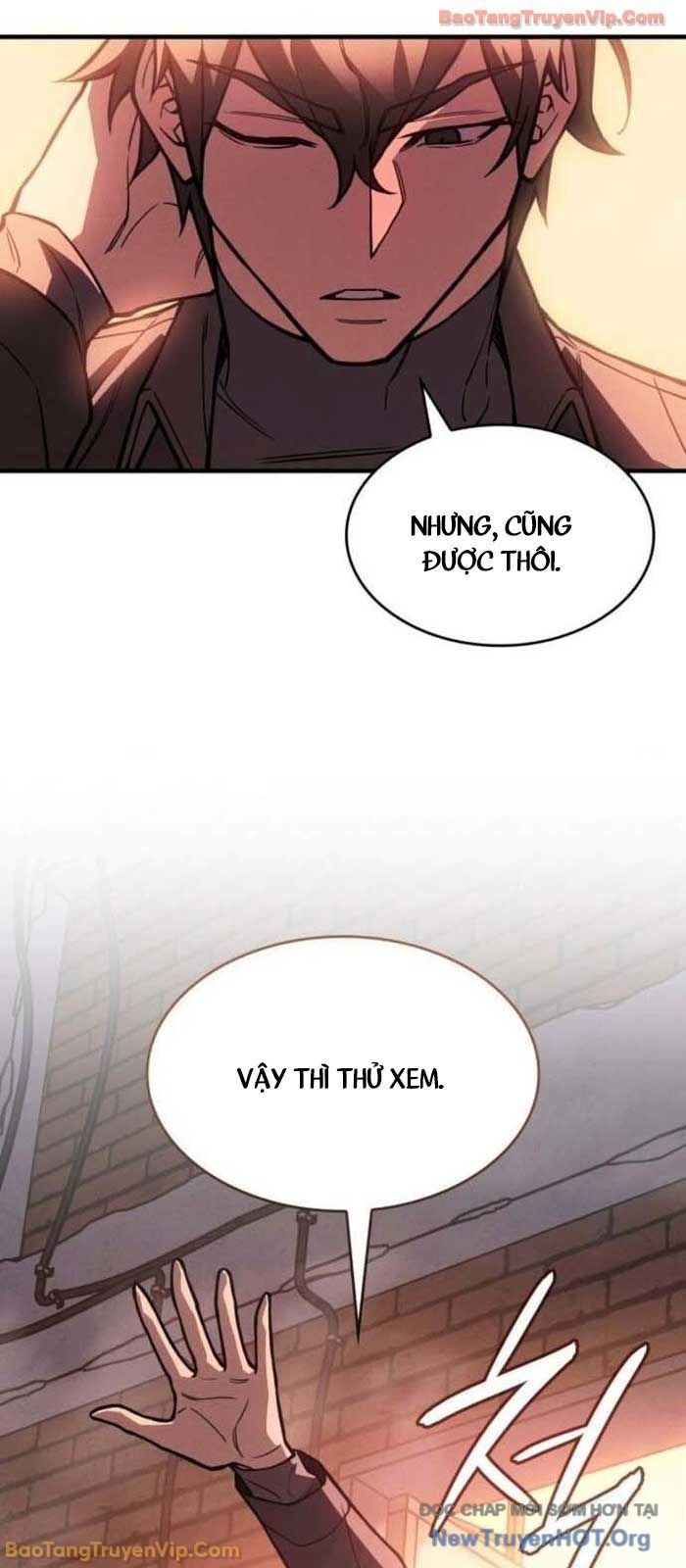 Hồi Quy Bằng Vương Quyền Chap 108 - Next Chap 109