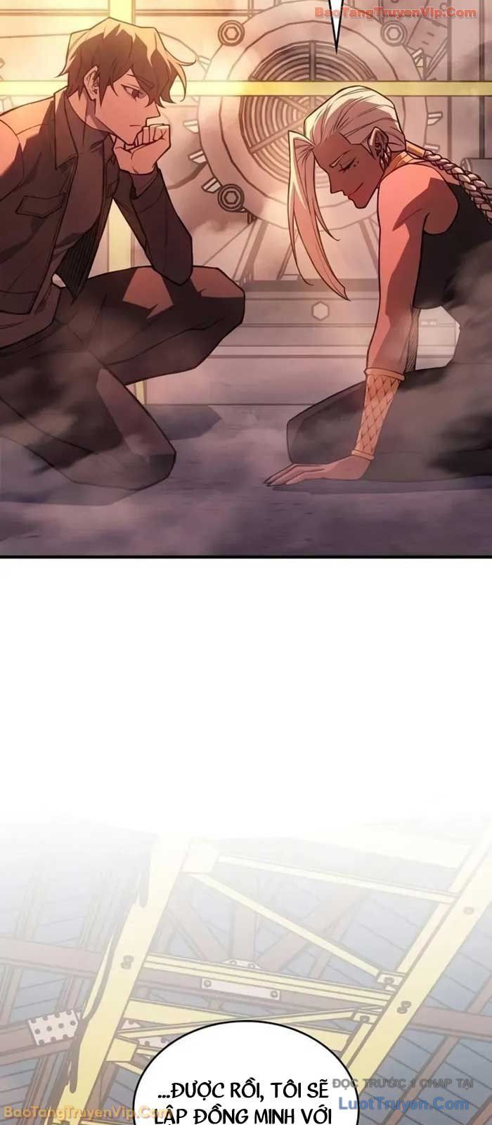 Hồi Quy Bằng Vương Quyền Chap 109 - Next Chap 110