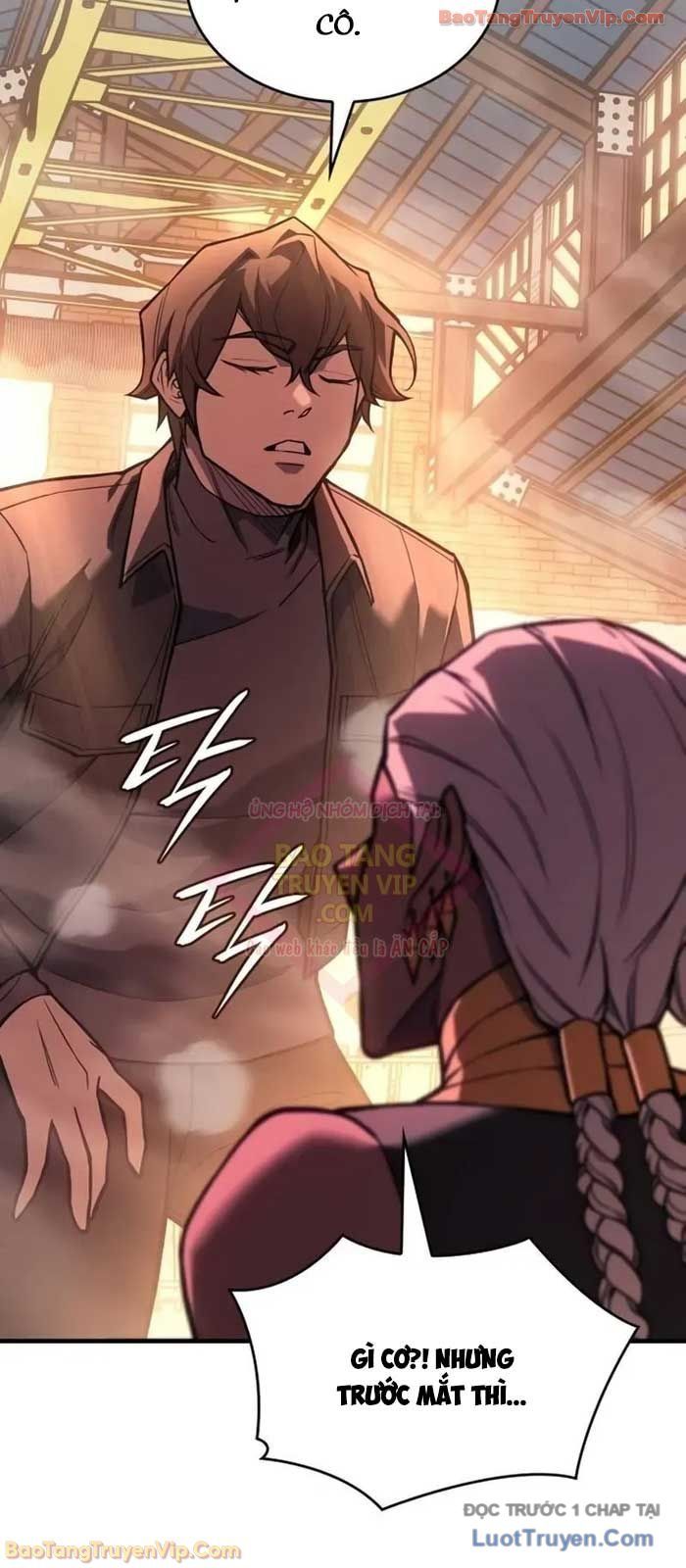 Hồi Quy Bằng Vương Quyền Chap 109 - Next Chap 110