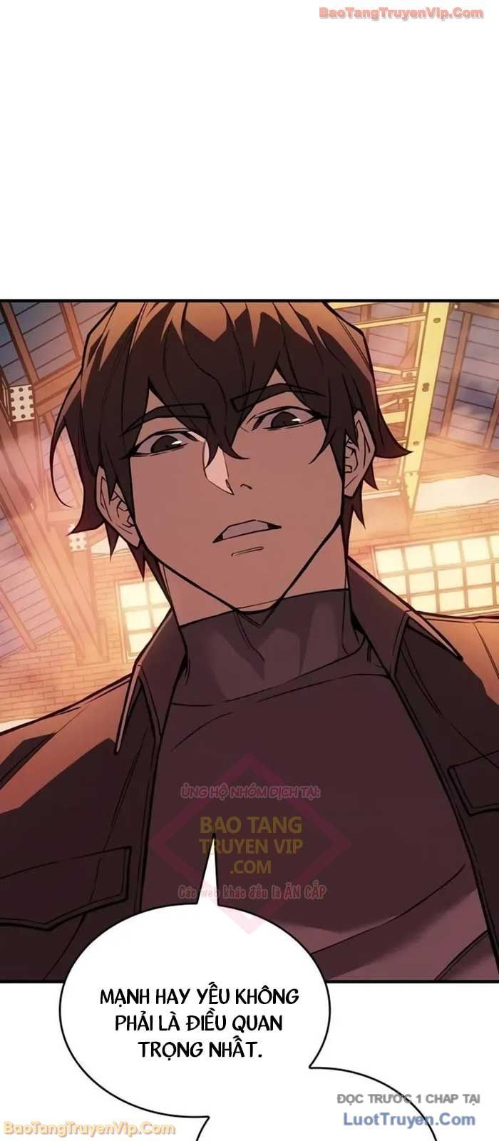 Hồi Quy Bằng Vương Quyền Chap 109 - Next Chap 110