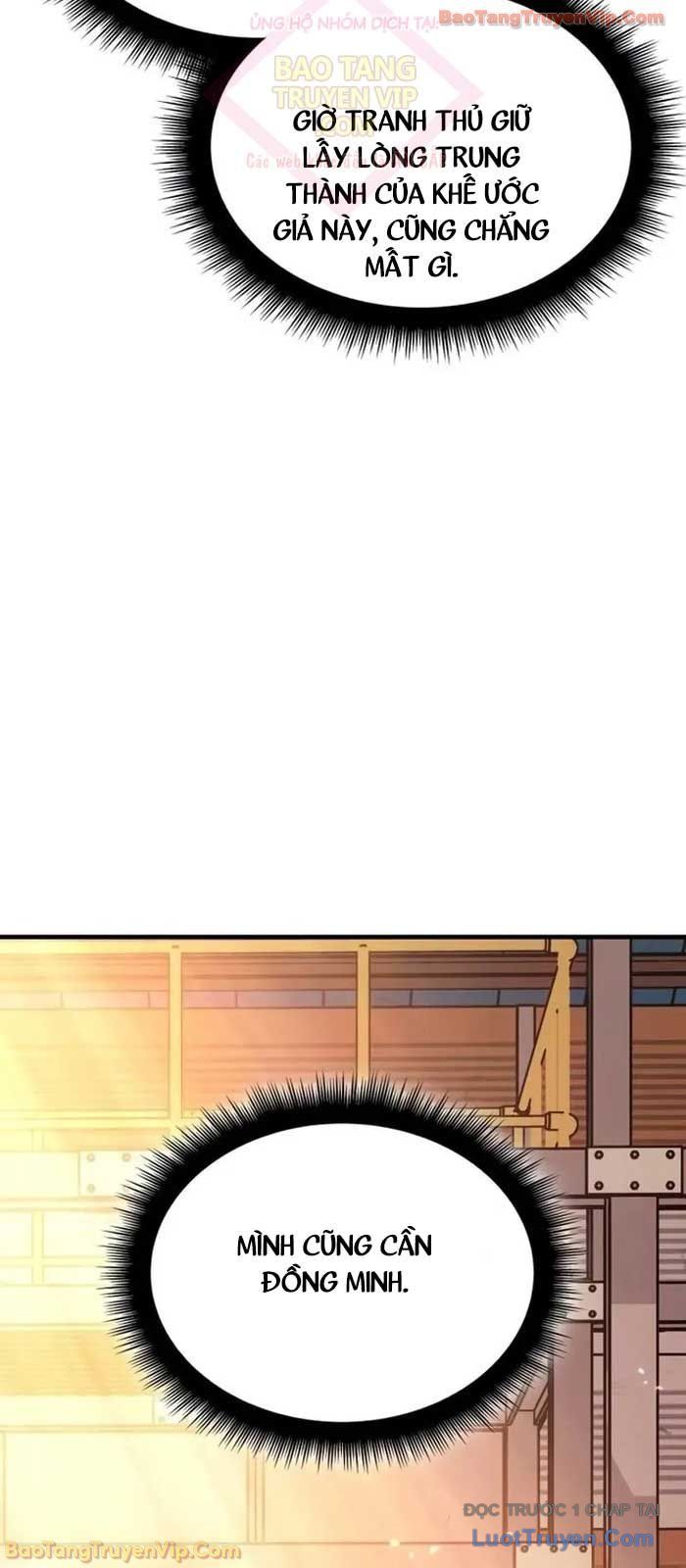 Hồi Quy Bằng Vương Quyền Chap 109 - Next Chap 110
