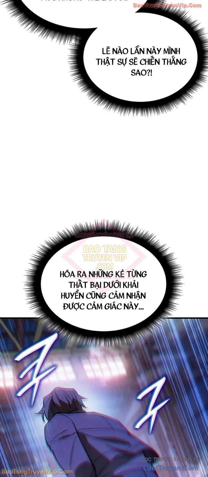 Hồi Quy Bằng Vương Quyền Chap 109 - Next Chap 110