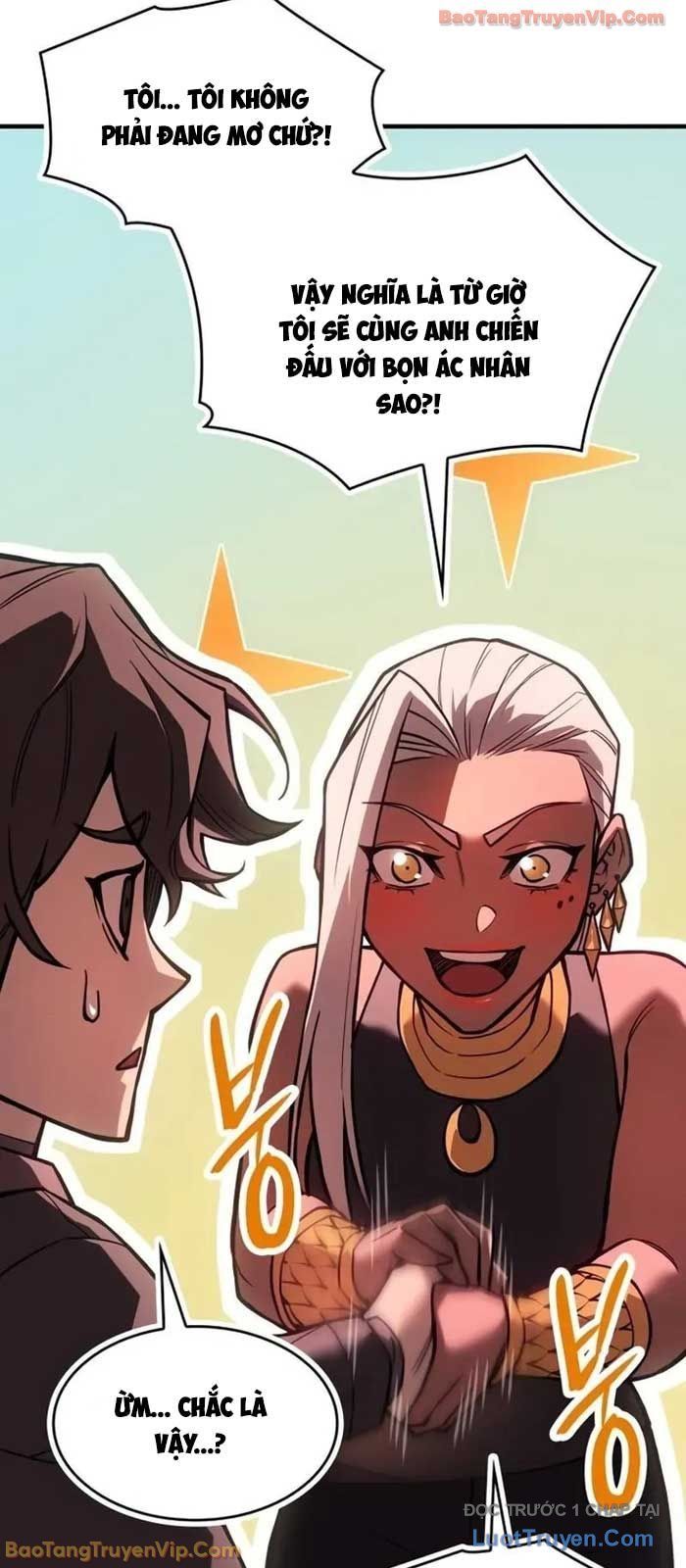 Hồi Quy Bằng Vương Quyền Chap 109 - Next Chap 110