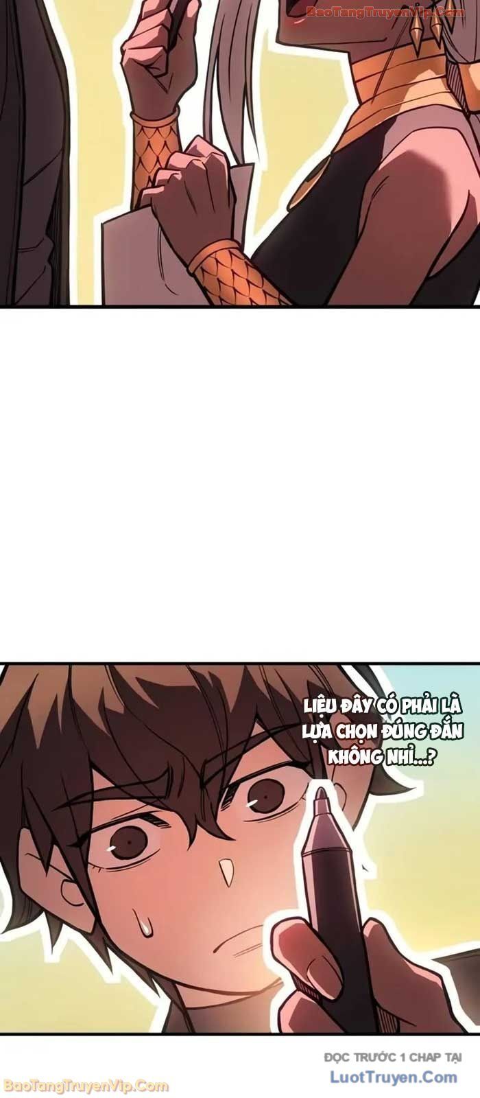 Hồi Quy Bằng Vương Quyền Chap 109 - Next Chap 110