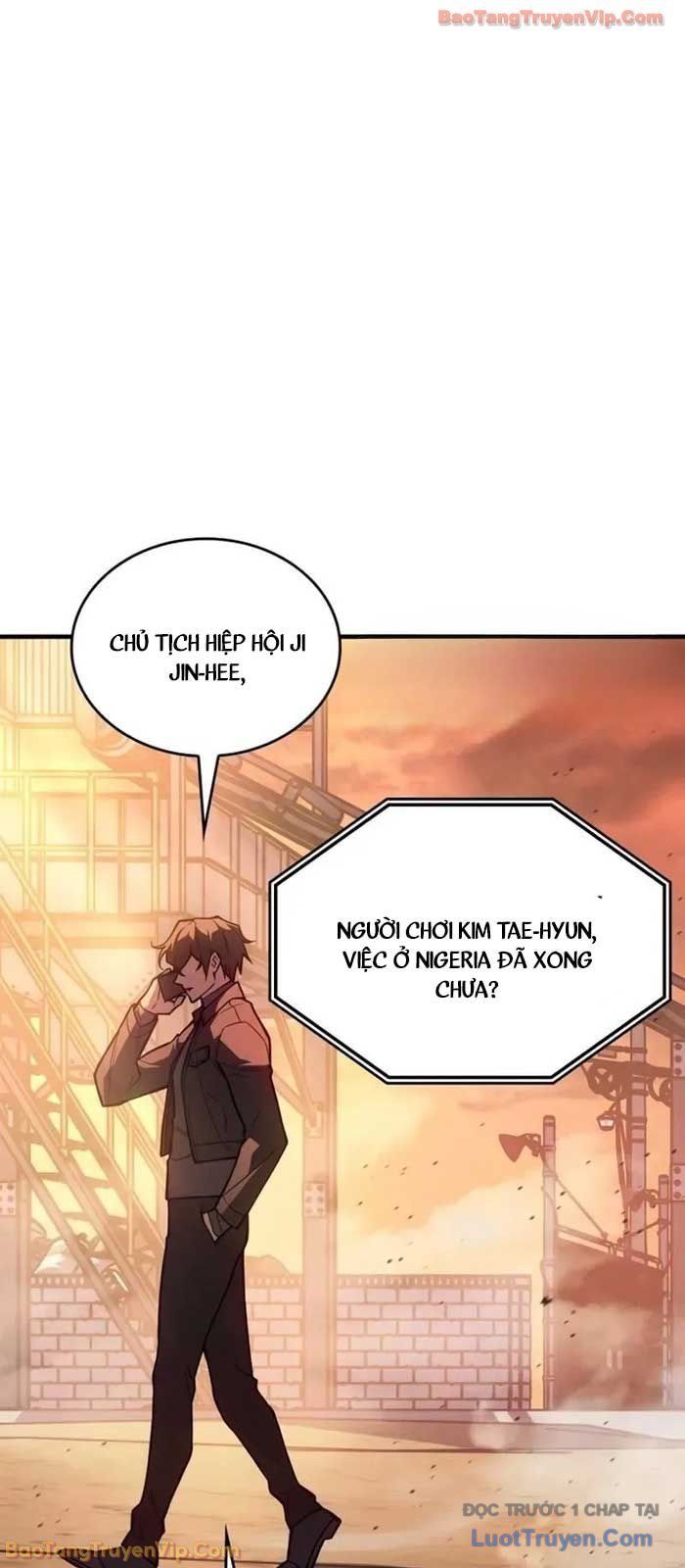 Hồi Quy Bằng Vương Quyền Chap 109 - Next Chap 110
