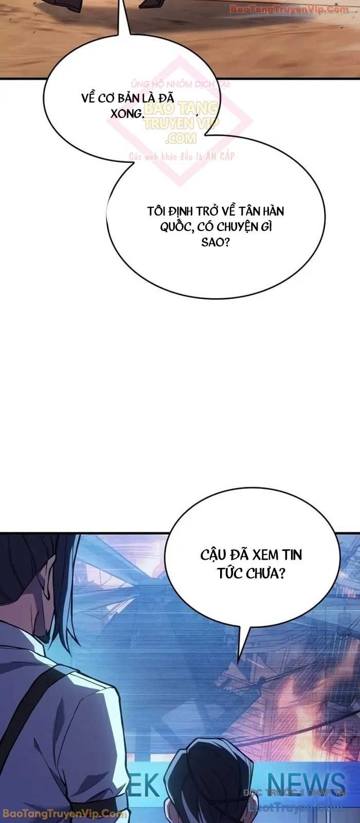 Hồi Quy Bằng Vương Quyền Chap 109 - Next Chap 110