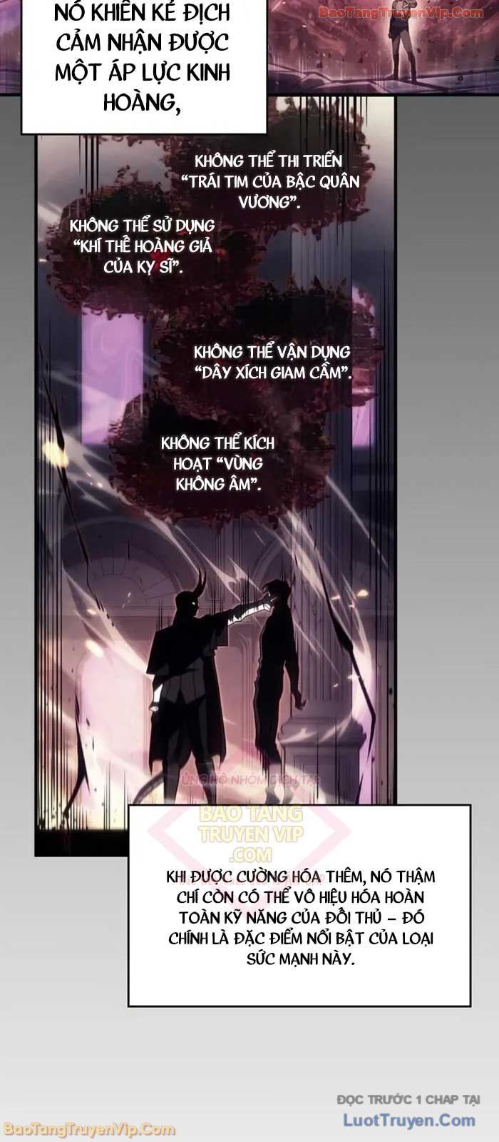 Hồi Quy Bằng Vương Quyền Chap 109 - Next Chap 110