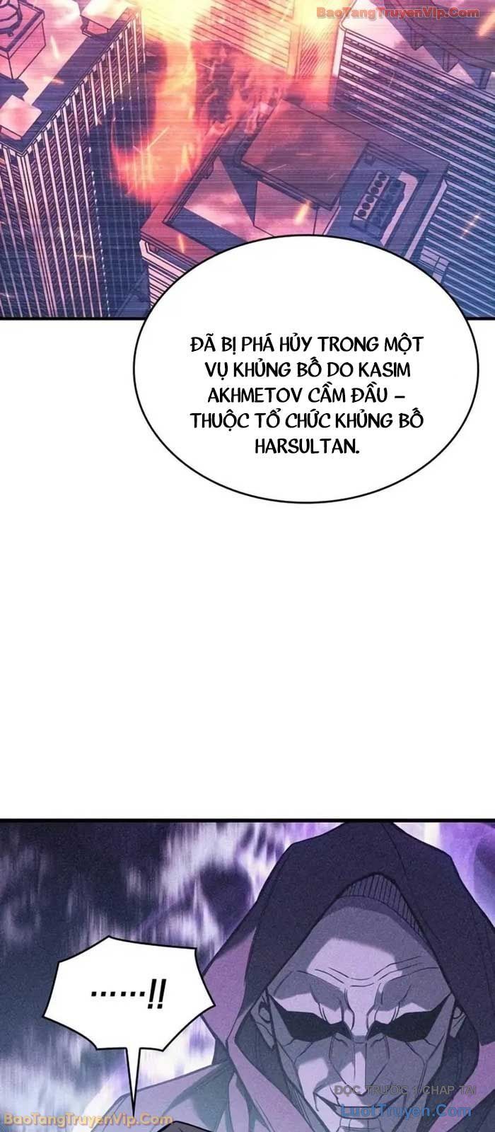 Hồi Quy Bằng Vương Quyền Chap 109 - Next Chap 110
