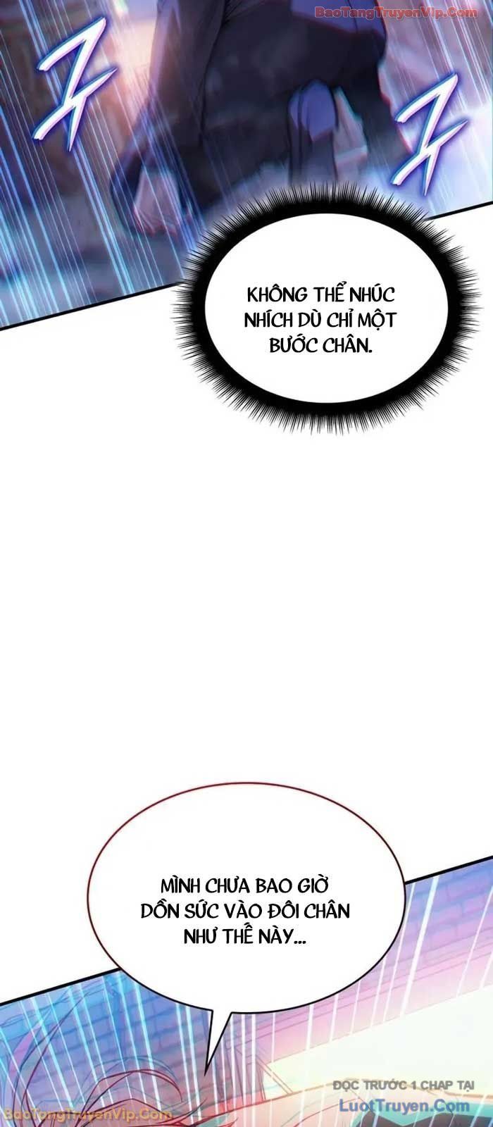 Hồi Quy Bằng Vương Quyền Chap 109 - Next Chap 110
