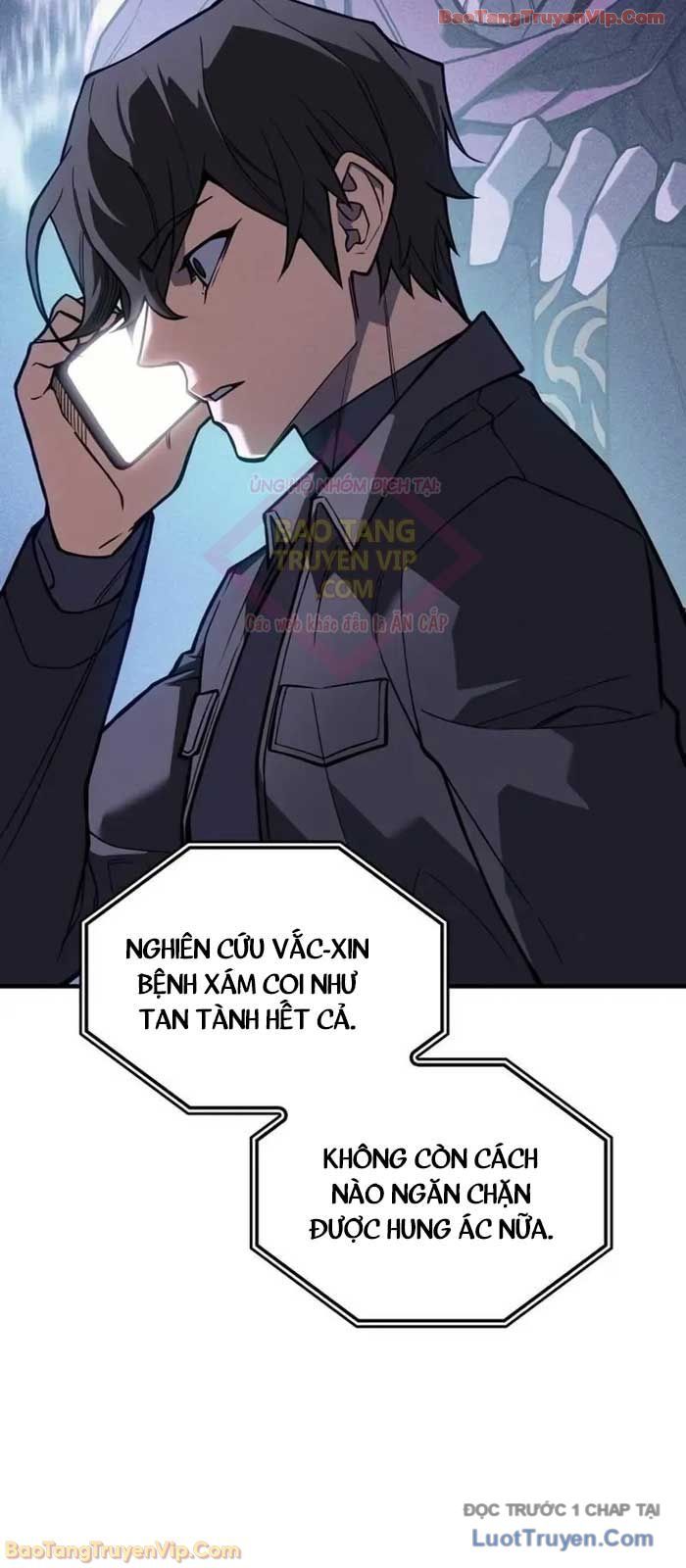 Hồi Quy Bằng Vương Quyền Chap 109 - Next Chap 110