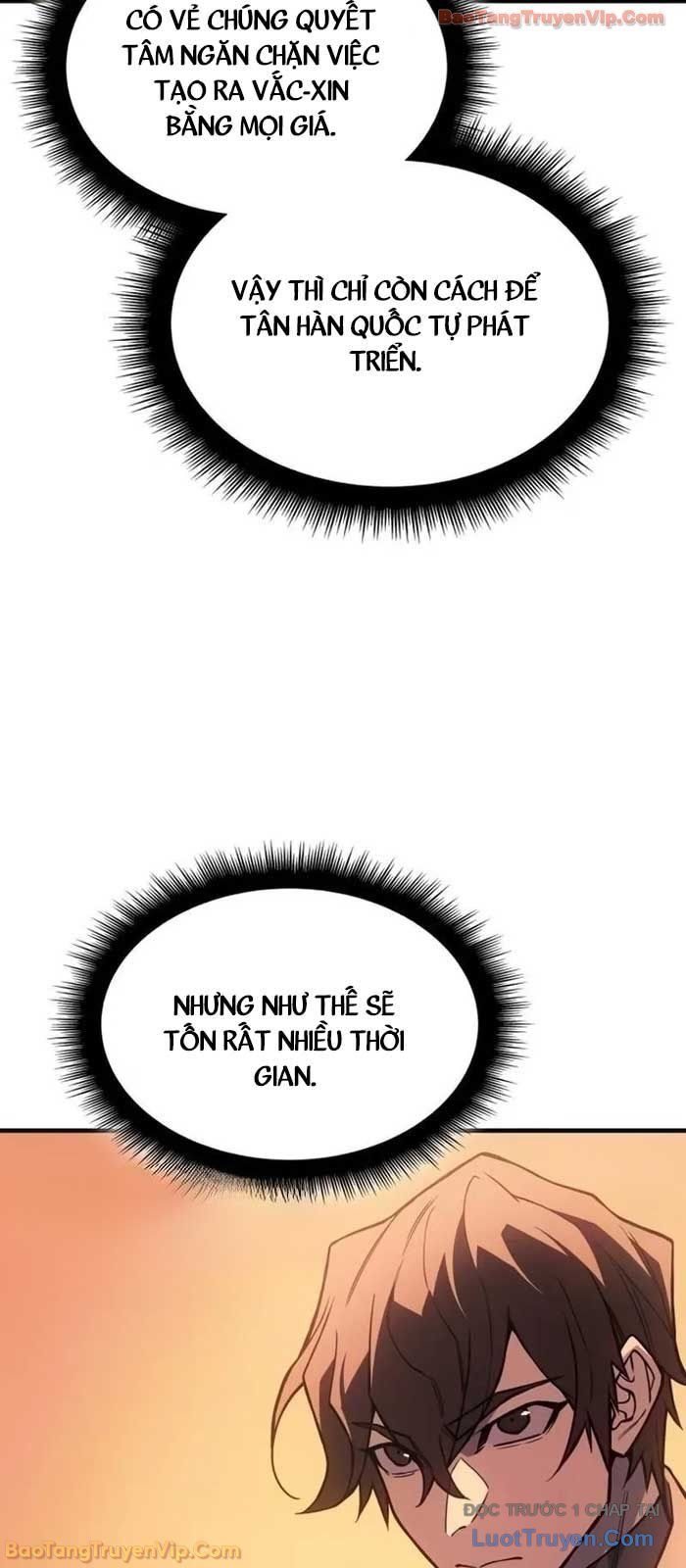 Hồi Quy Bằng Vương Quyền Chap 109 - Next Chap 110