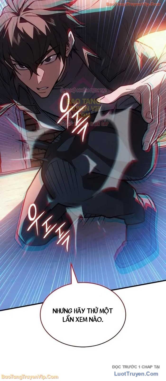 Hồi Quy Bằng Vương Quyền Chap 109 - Next Chap 110