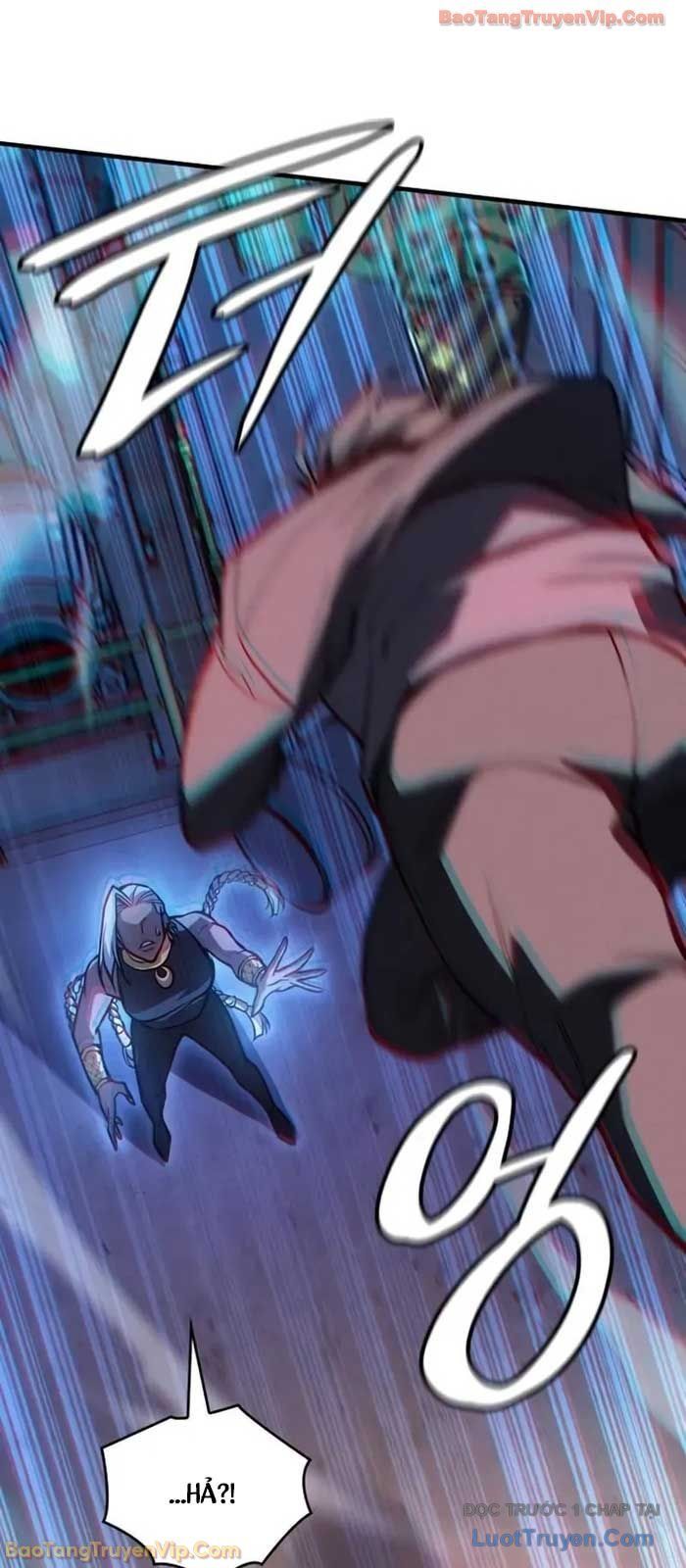 Hồi Quy Bằng Vương Quyền Chap 109 - Next Chap 110