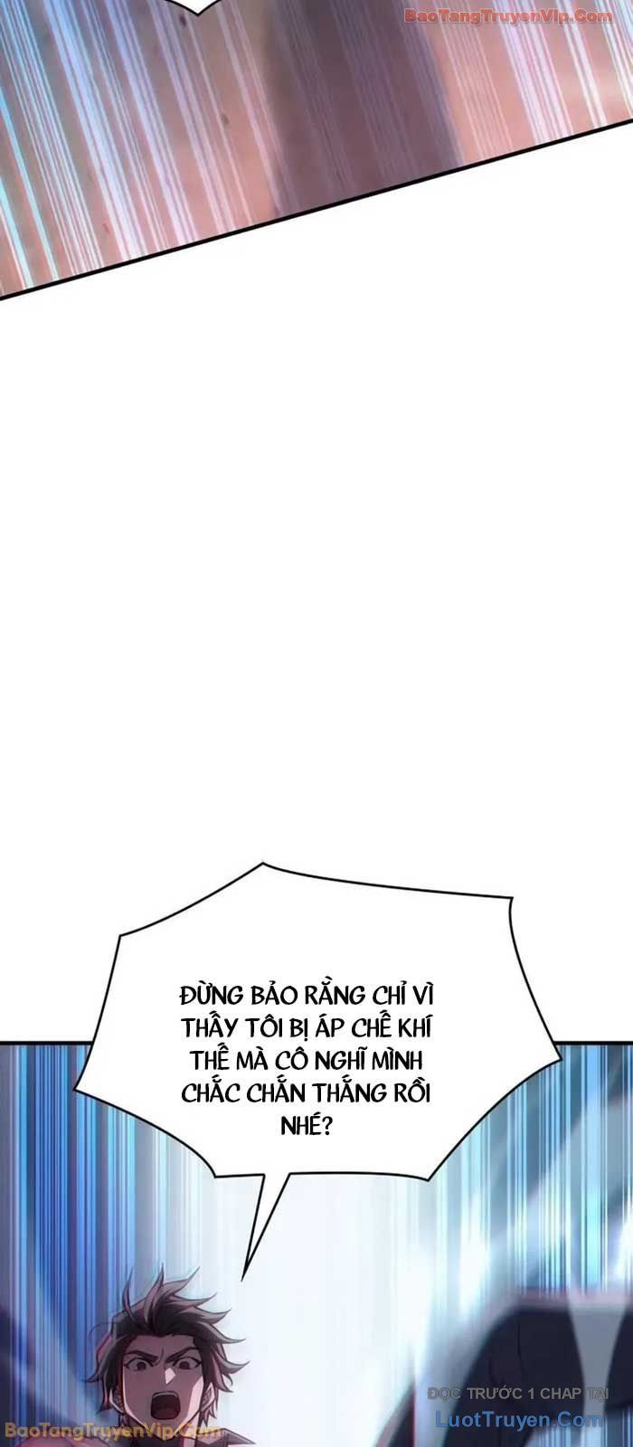 Hồi Quy Bằng Vương Quyền Chap 109 - Next Chap 110