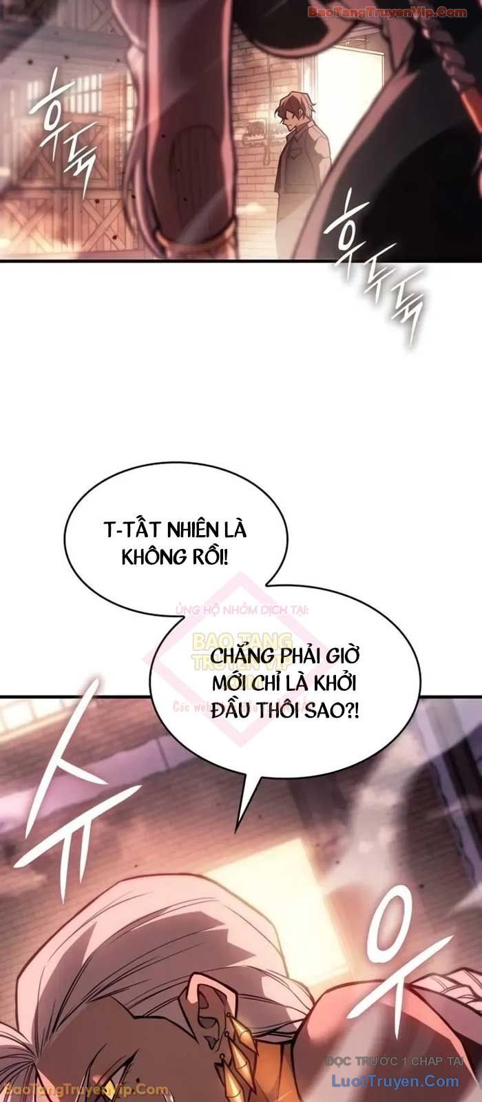 Hồi Quy Bằng Vương Quyền Chap 109 - Next Chap 110