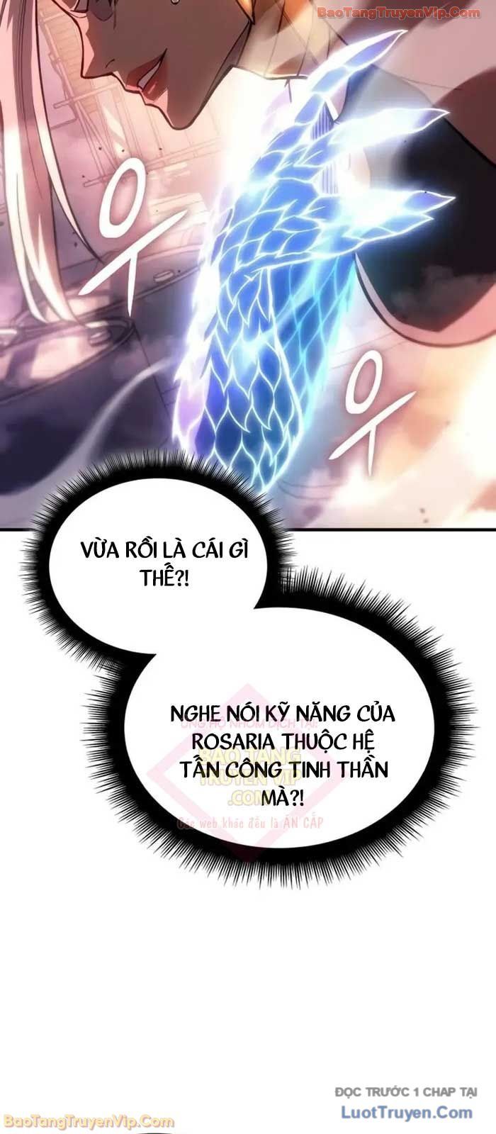 Hồi Quy Bằng Vương Quyền Chap 109 - Next Chap 110