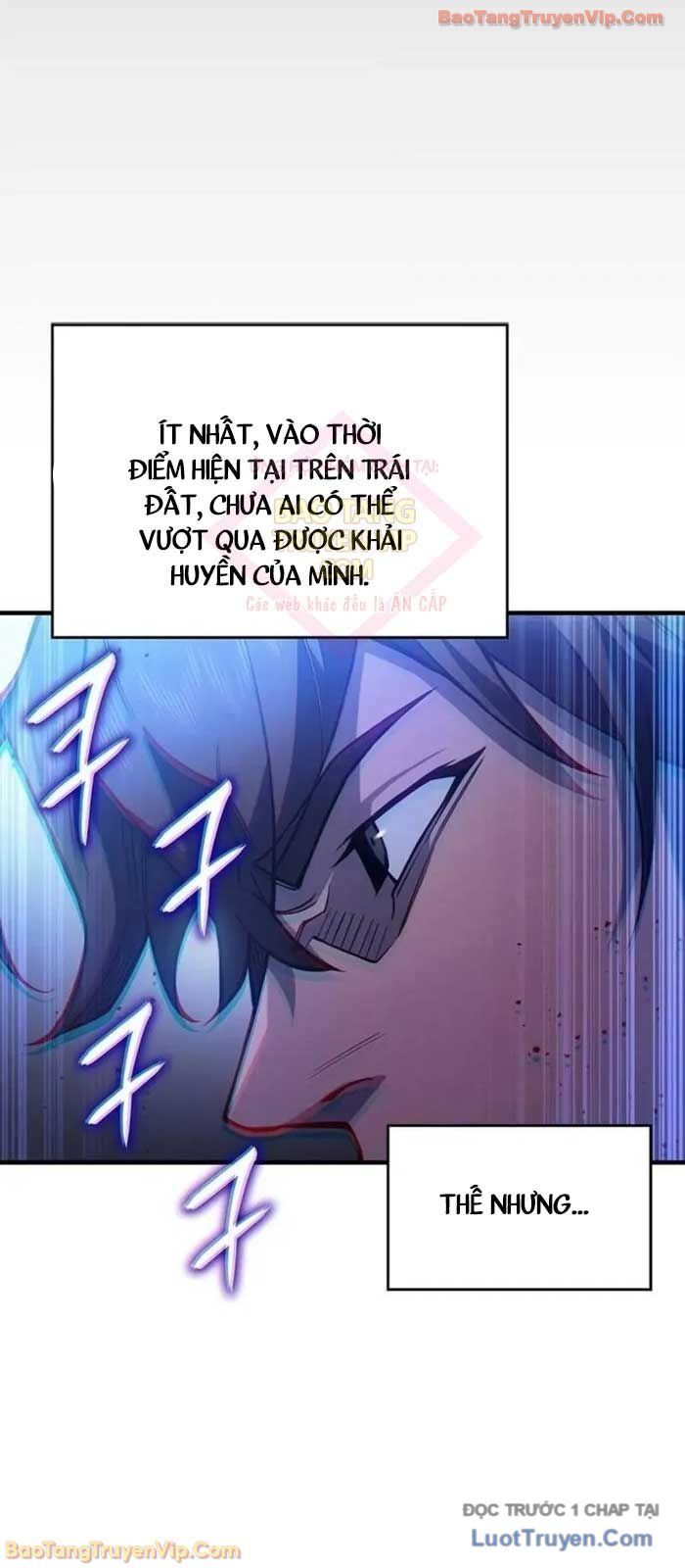 Hồi Quy Bằng Vương Quyền Chap 109 - Next Chap 110