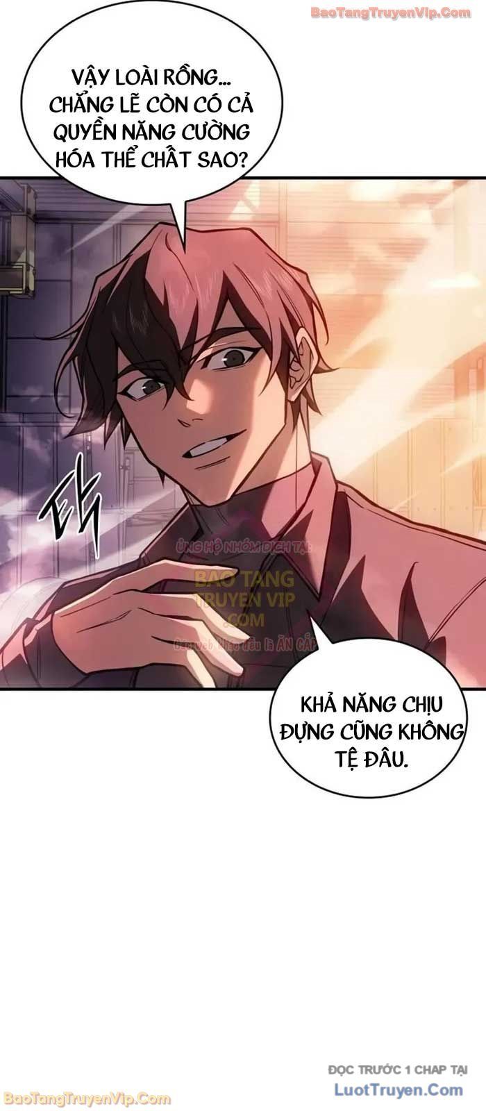 Hồi Quy Bằng Vương Quyền Chap 109 - Next Chap 110