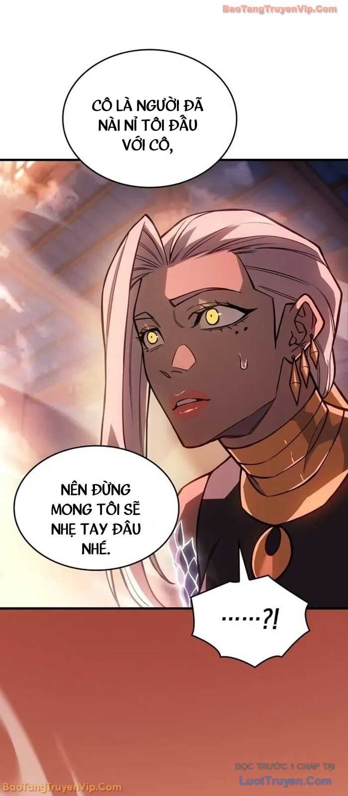 Hồi Quy Bằng Vương Quyền Chap 109 - Next Chap 110