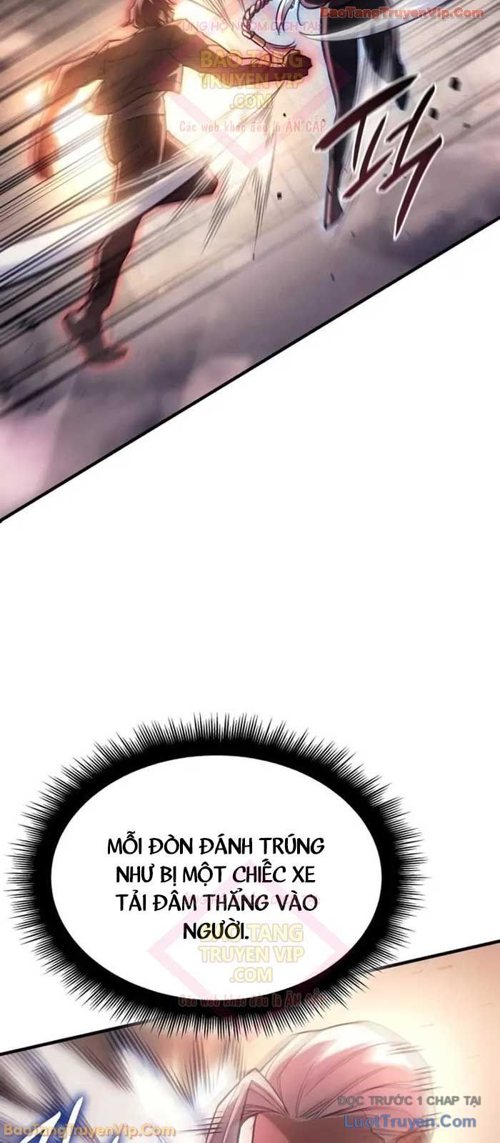 Hồi Quy Bằng Vương Quyền Chap 109 - Next Chap 110