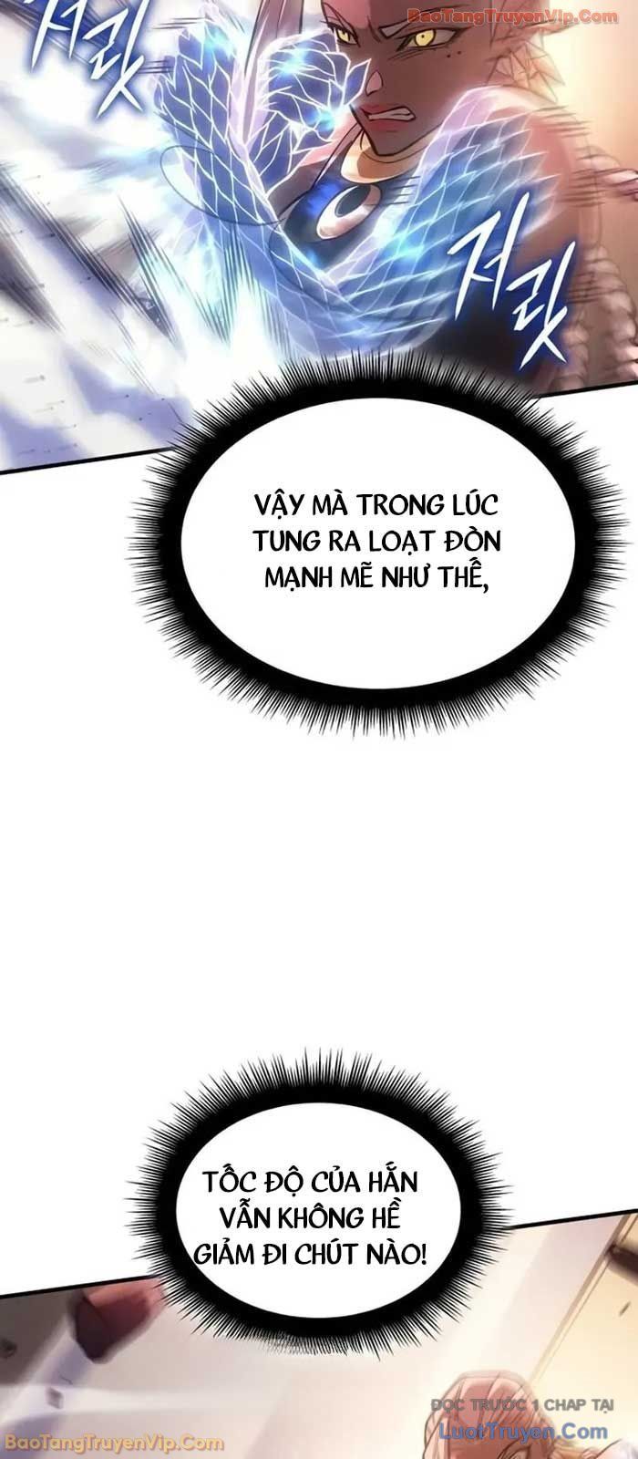 Hồi Quy Bằng Vương Quyền Chap 109 - Next Chap 110