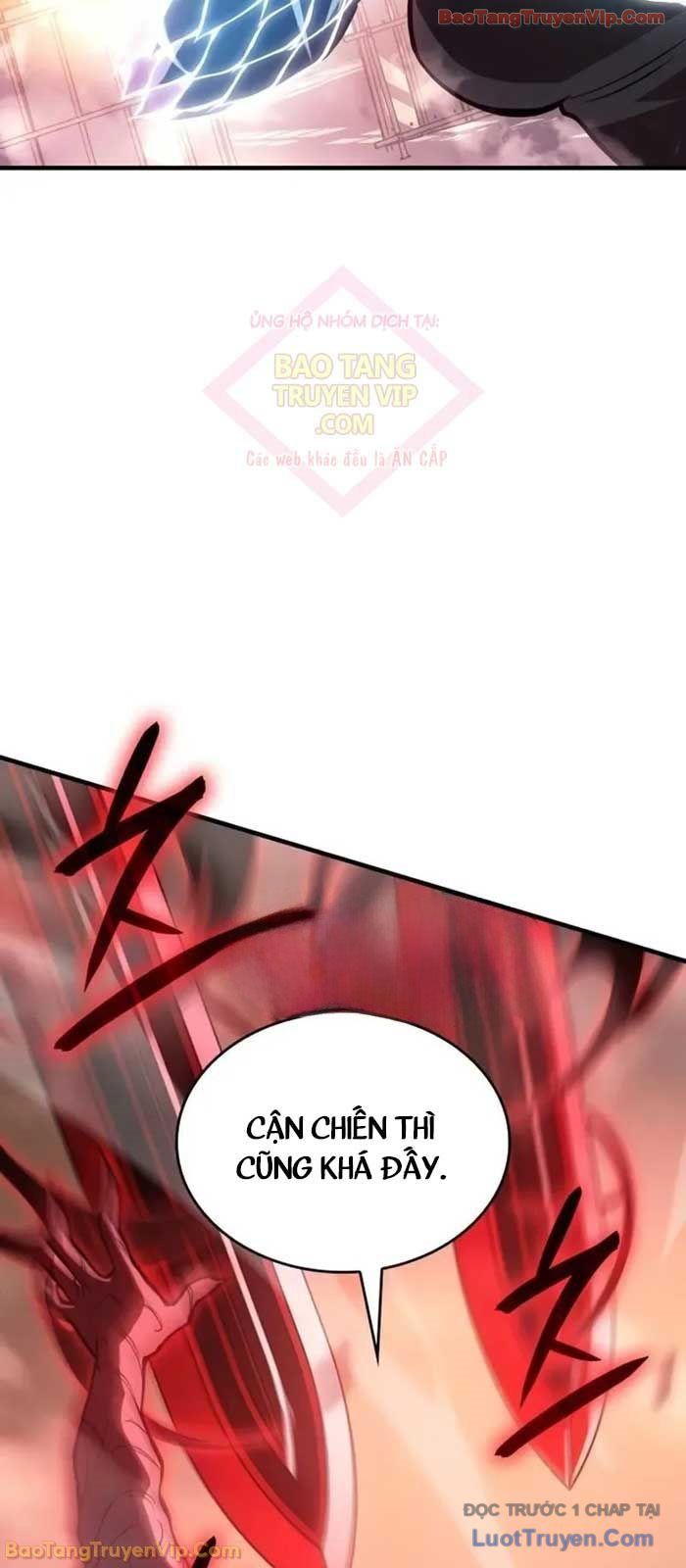 Hồi Quy Bằng Vương Quyền Chap 109 - Next Chap 110
