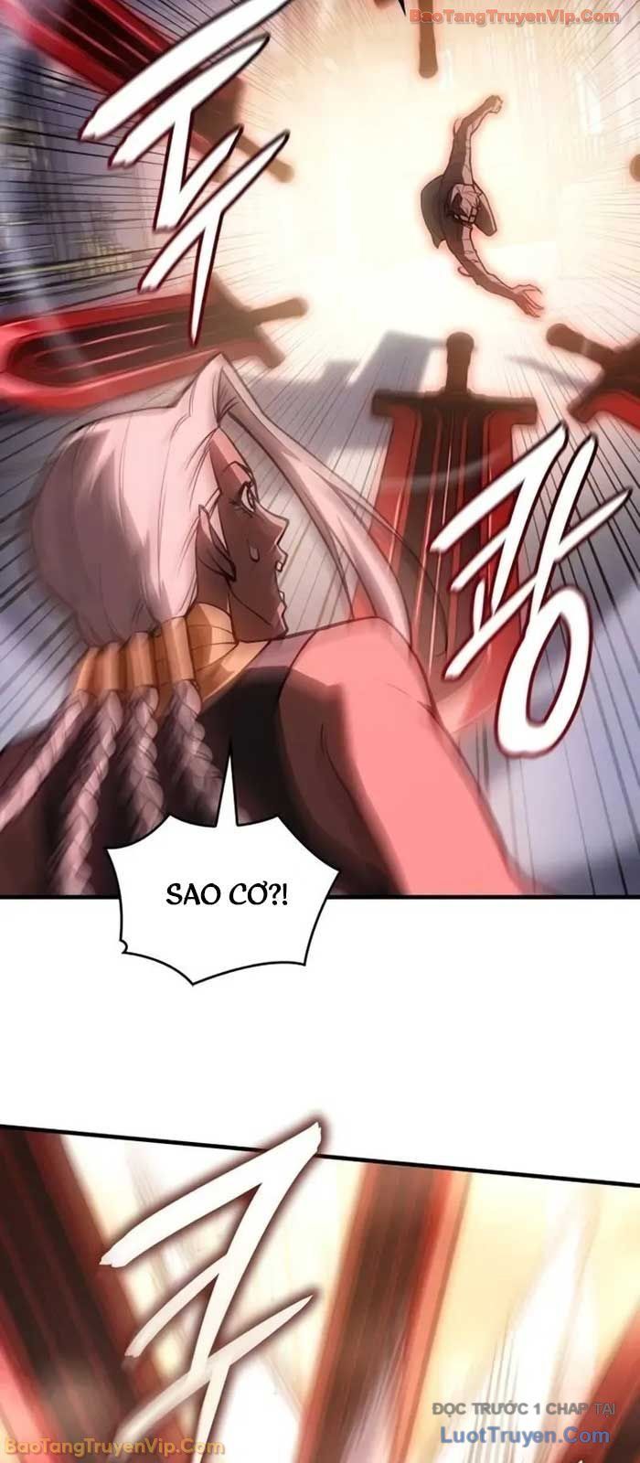 Hồi Quy Bằng Vương Quyền Chap 109 - Next Chap 110