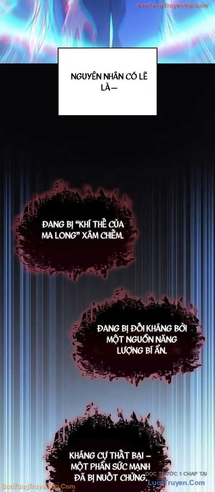 Hồi Quy Bằng Vương Quyền Chap 109 - Next Chap 110