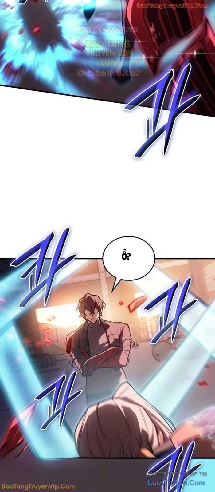Hồi Quy Bằng Vương Quyền Chap 109 - Next Chap 110
