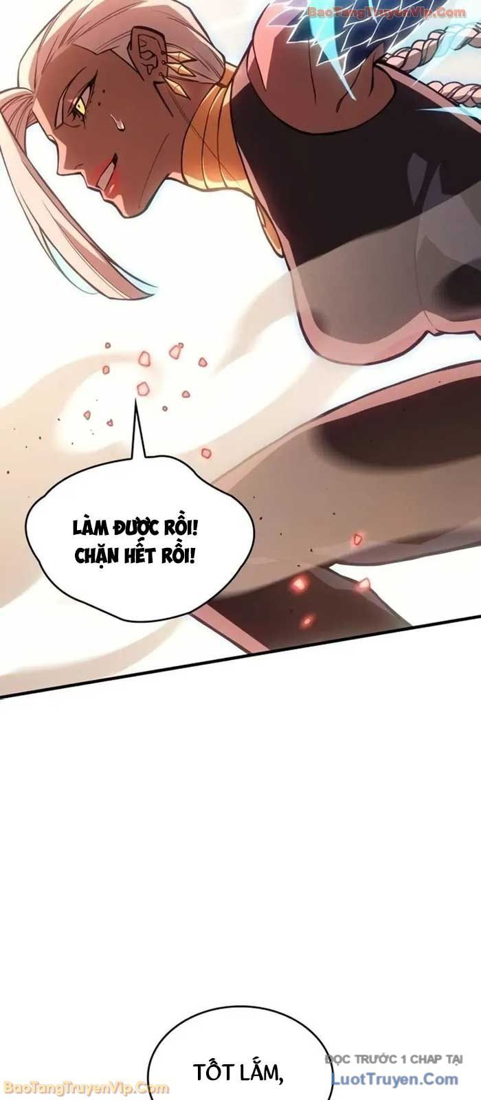 Hồi Quy Bằng Vương Quyền Chap 109 - Next Chap 110