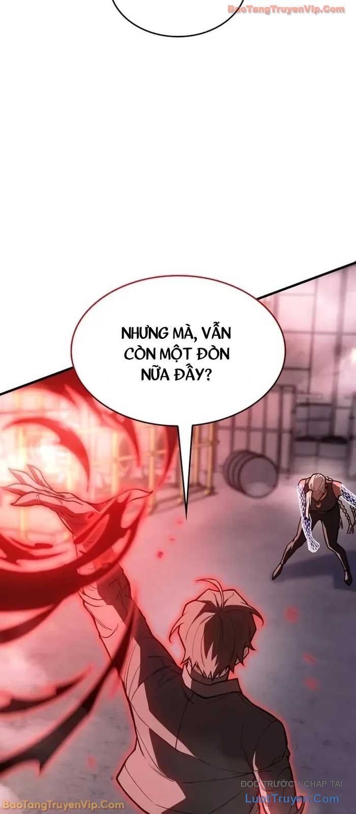 Hồi Quy Bằng Vương Quyền Chap 109 - Next Chap 110