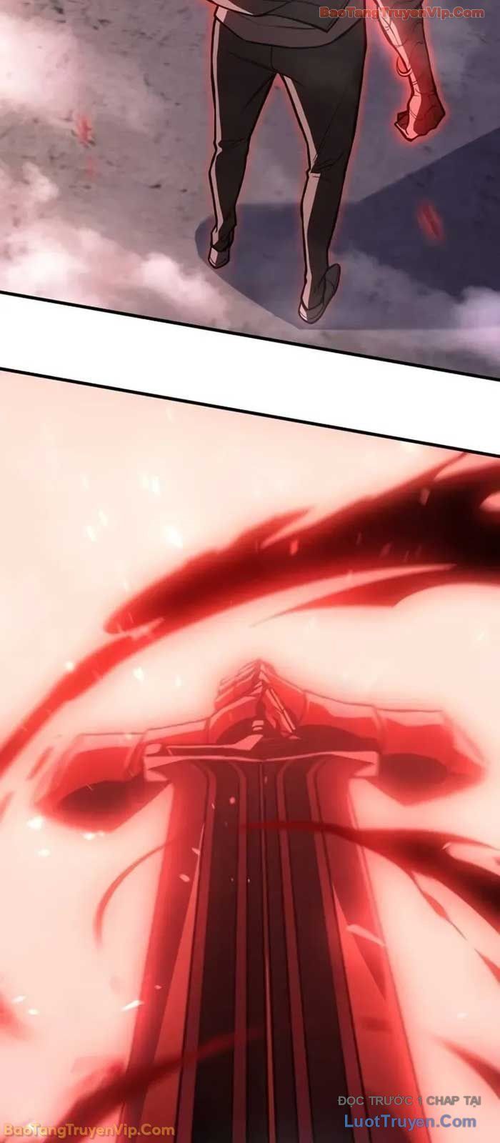 Hồi Quy Bằng Vương Quyền Chap 109 - Next Chap 110