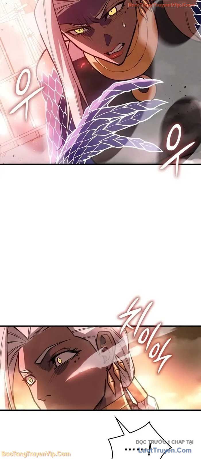 Hồi Quy Bằng Vương Quyền Chap 109 - Next Chap 110