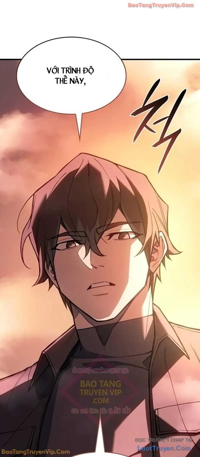 Hồi Quy Bằng Vương Quyền Chap 109 - Next Chap 110