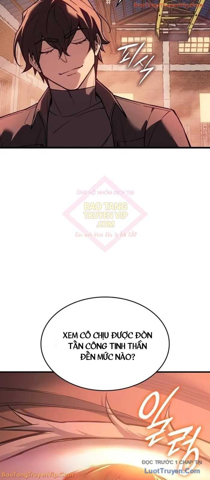 Hồi Quy Bằng Vương Quyền Chap 109 - Next Chap 110