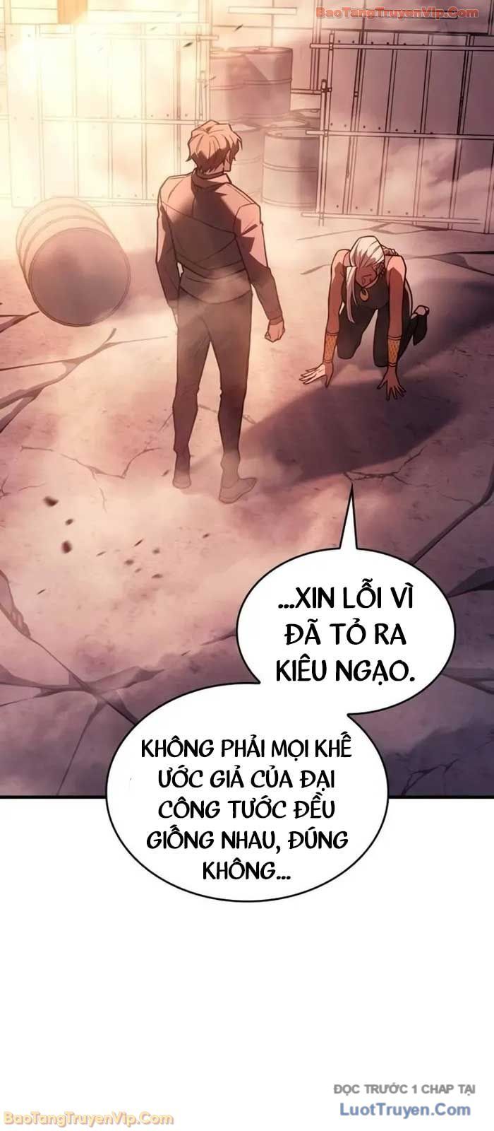 Hồi Quy Bằng Vương Quyền Chap 109 - Next Chap 110