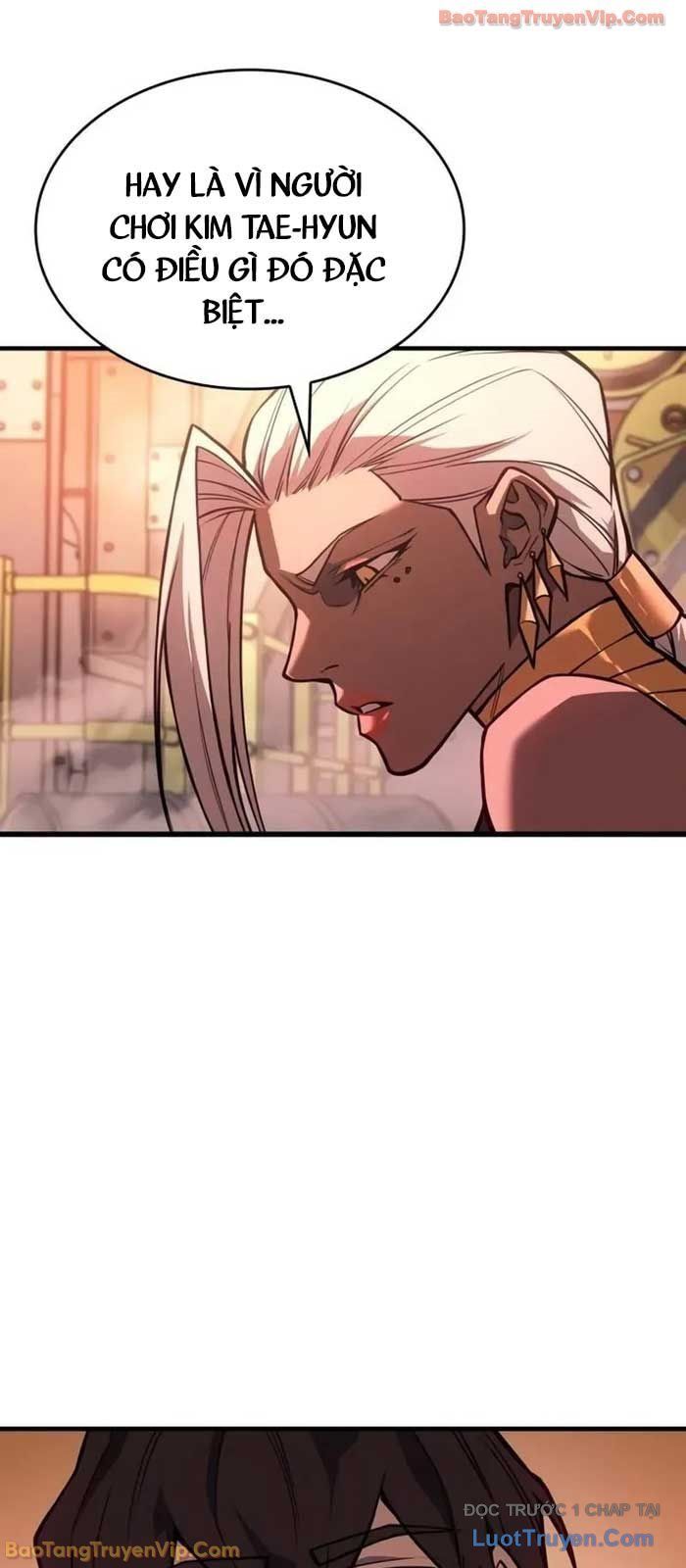 Hồi Quy Bằng Vương Quyền Chap 109 - Next Chap 110