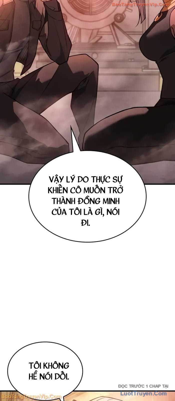 Hồi Quy Bằng Vương Quyền Chap 109 - Next Chap 110