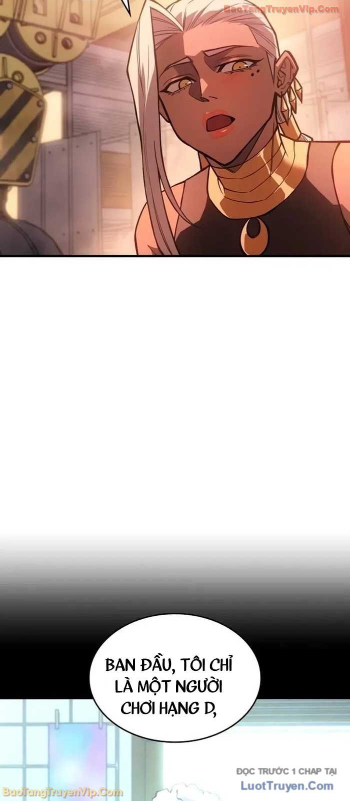 Hồi Quy Bằng Vương Quyền Chap 109 - Next Chap 110